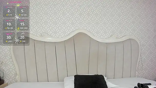 MarcelaCortes online show from 03/07/26, 09:45