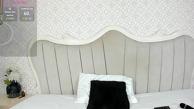 MarcelaCortes online show from 03/31/26, 09:37