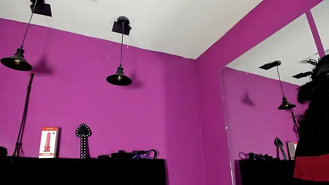 SabbathSinclair online show from 10/31/25, 11:44