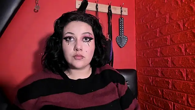 SabbathSinclair online show from 11/01/25, 12:07