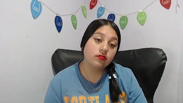 KOREN JALAA online show from 12/26/24, 11:46