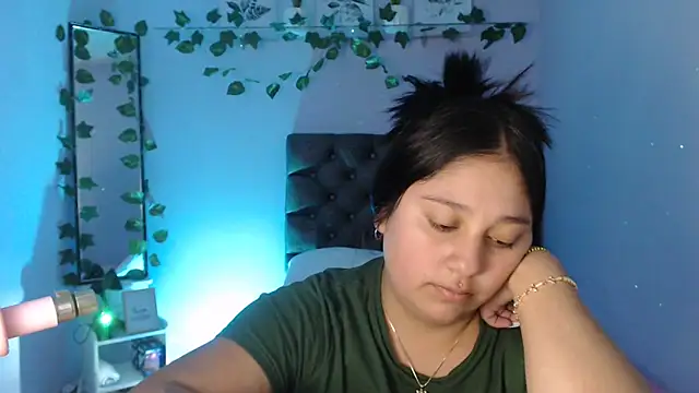 KOREN JALAA online show from 02/11/25, 05:50