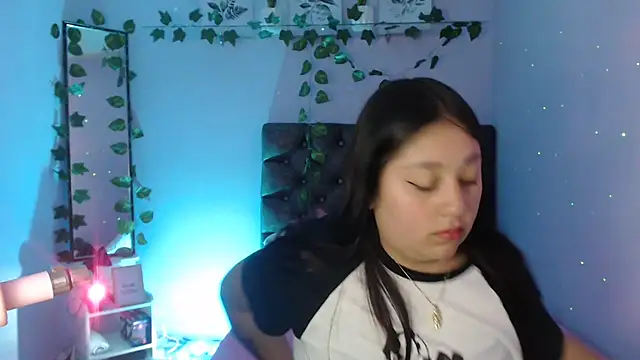 KOREN JALAA online show from 02/13/25, 12:24