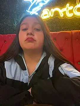 KOREN JALAA online show from 03/14/25, 02:10