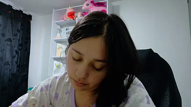 KOREN JALAA online show from 04/09/26, 10:37