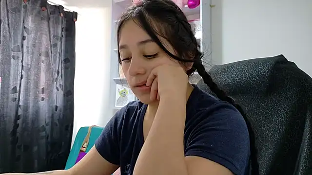 KOREN JALAA online show from 04/12/26, 04:45