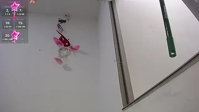 Keyli sweet online show from 10/12/25, 07:24