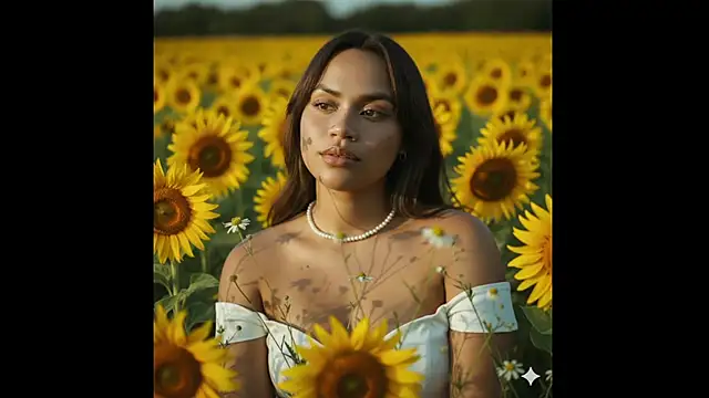 Keyli sweet online show from 04/13/26, 05:02