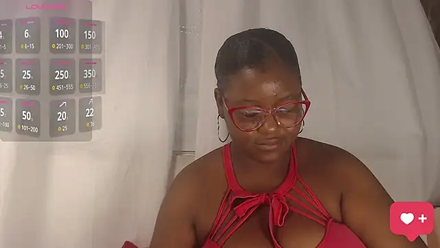 Kim Browns online show from 03/17/26, 02:49