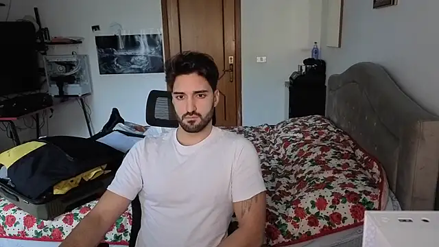 Al3xox02 online show from 01/10/26, 02:52