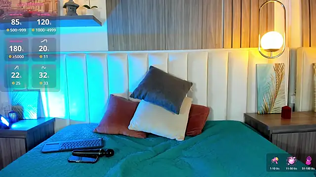 Yaramooun online show from 03/02/26, 12:56