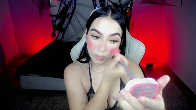 cielooo  online show from 10/25/25, 08:47