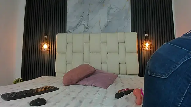 antonelasc online show from 01/15/26, 08:12