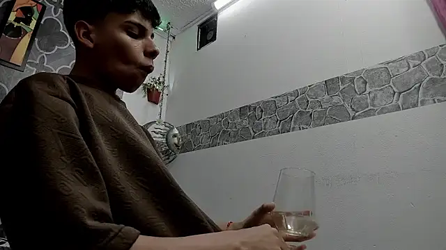 sexyboys cutex18 online show from 02/26/26, 03:05