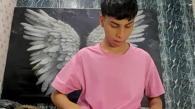 sexyboys cutex18 online show from 03/23/26, 04:27