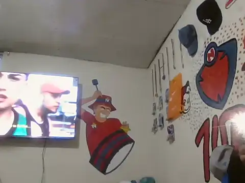 marco13y online show from 10/22/25, 09:14