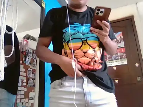 marco13y online show from 11/08/25, 06:07