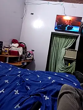 Michelle az online show from 10/05/25, 09:13