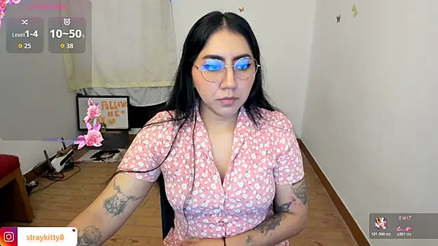 LoveLyy- online show from 03/13/26, 02:56