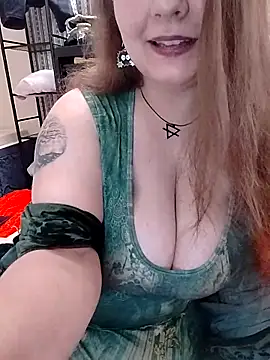 AugustRayn online show from 03/04/26, 11:22