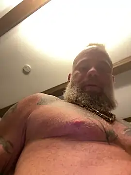 Muscledick40 online show from 10/05/25, 03:05