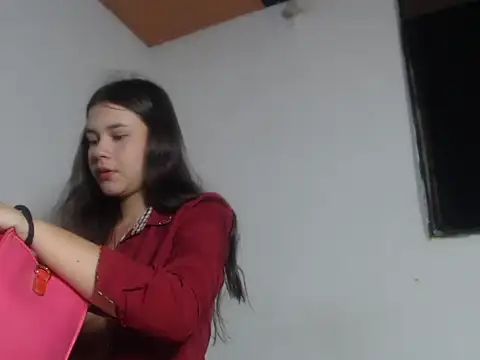 Saraa loove online show from 10/21/25, 01:56