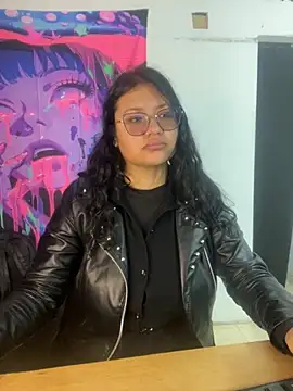MaviEvil  online show from 10/22/25, 11:10
