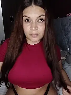 cieloking09 online show from 02/15/26, 05:59