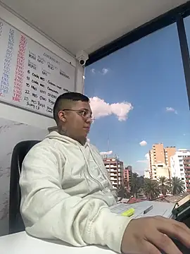 LiamColby  online show from 02/18/26, 07:21