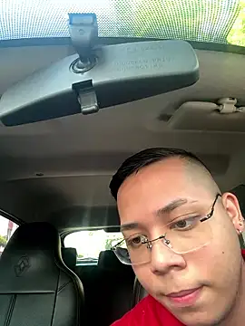 LiamColby  online show from 02/23/26, 07:00