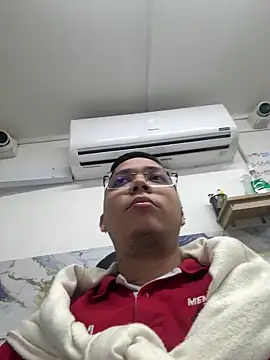 LiamColby  online show from 02/24/26, 06:17