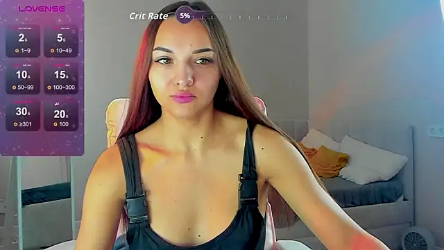 Snapshot of Mili_Milash chatting on 11/01/25, 03:41 Mili Milash online show from 11/01/25, 03:41