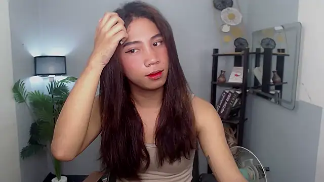 Seductive nathalie online show from 10/23/25, 01:10