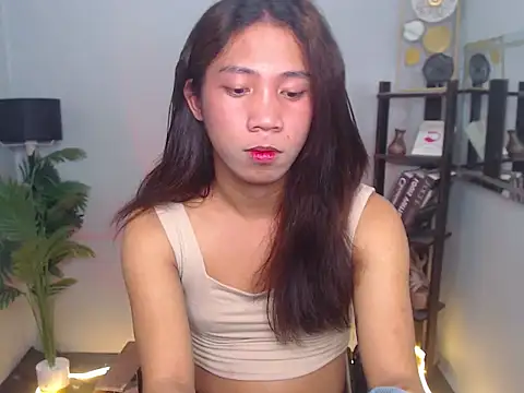 Seductive nathalie online show from 10/26/25, 08:59