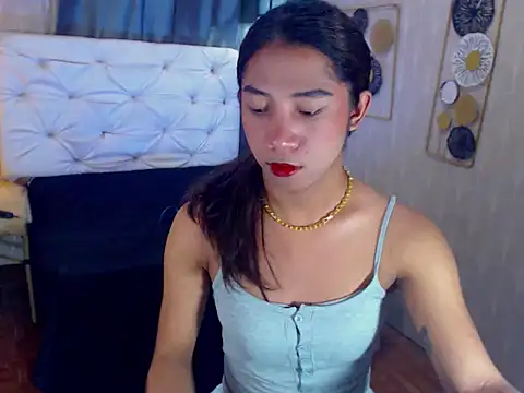 Seductive nathalie online show from 11/15/25, 12:34