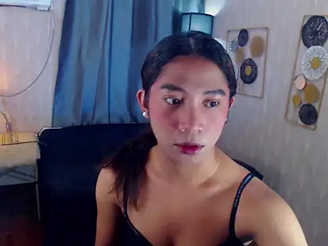 Seductive nathalie online show from 11/29/25, 03:53