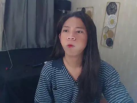 Seductive nathalie online show from 11/30/25, 10:52