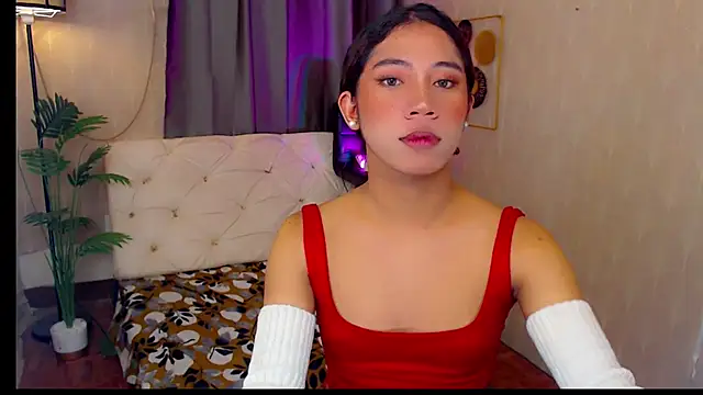 Seductive nathalie online show from 12/14/25, 02:11
