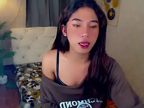 Seductive nathalie online show from 12/16/25, 06:29
