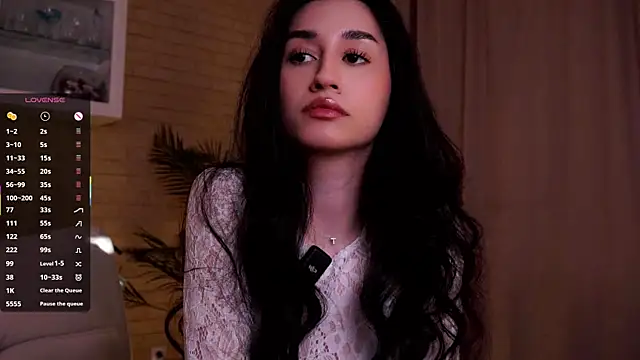 kayaangell online show from 10/23/25, 08:13