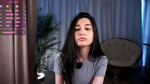 kayaangell online show from 11/10/25, 04:11