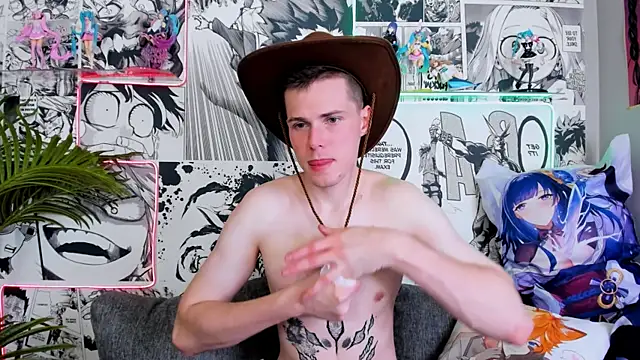 Hector Spector online show from 11/01/25, 03:52