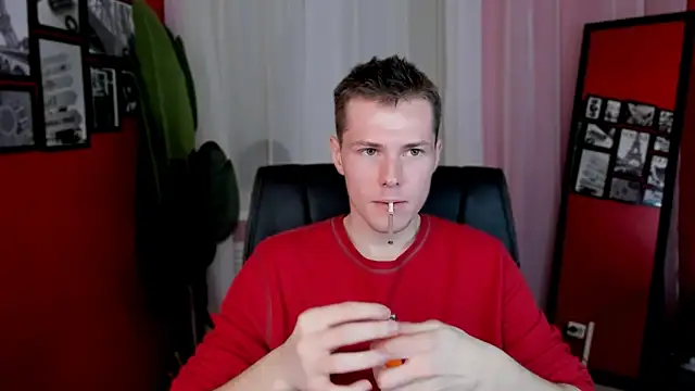 Hector Spector online show from 11/05/25, 10:48