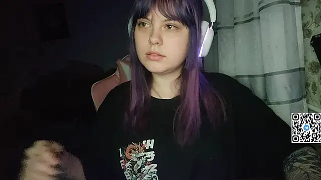 KristiBloom online show from 02/14/26, 08:05