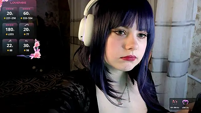 KristiBloom online show from 03/31/26, 09:48