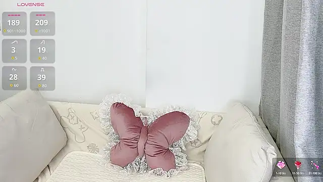 T-TeaR online show from 11/15/25, 03:04