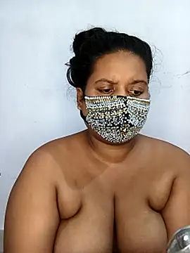 Mallika-collage online show from 06/26/26, 05:01