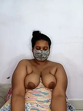 Mallika-collage online show from 06/27/26, 12:22