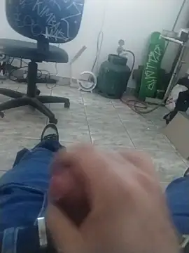 Jamasssss online show from 10/24/25, 10:22