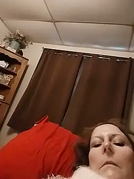 Spicylady1234 online show from 05/17/26, 10:39